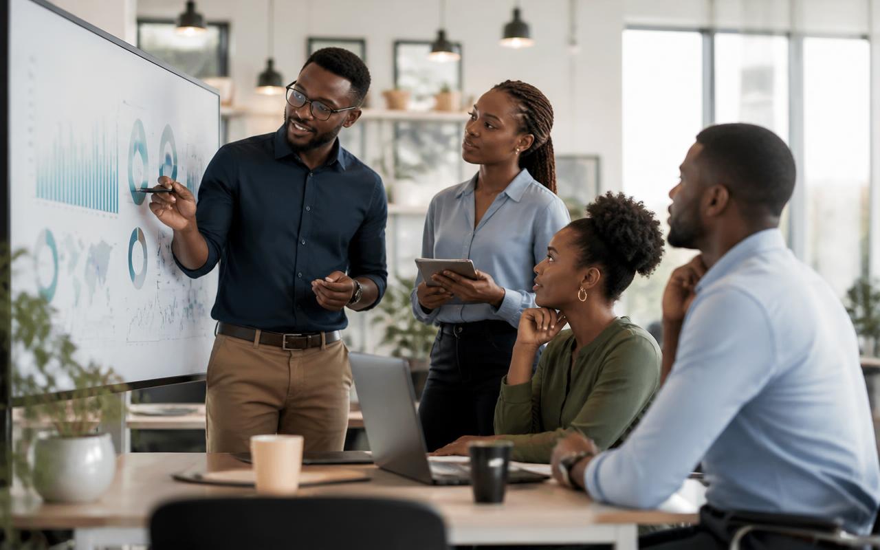 What Growing Teams Usually Outgrow First