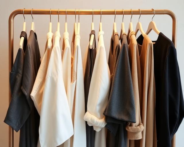 Fashion houses