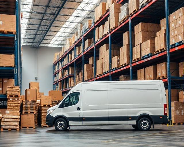 Logistics operations