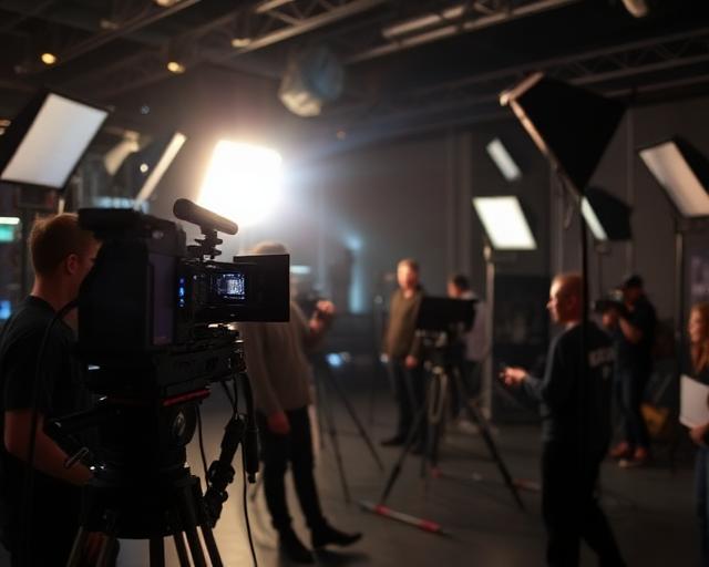 Production teams