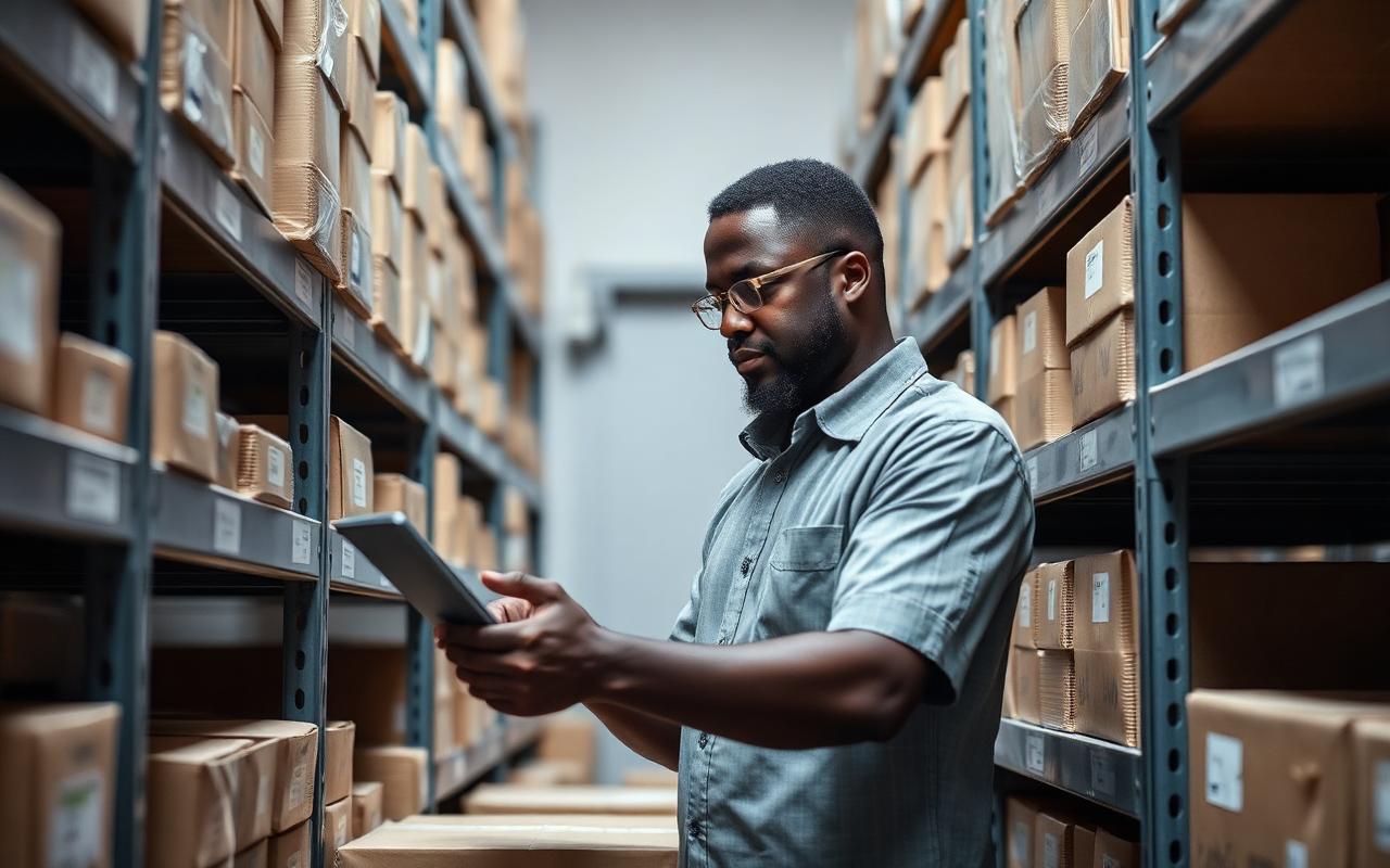 Inventory Mistakes That Quietly Kill Margins