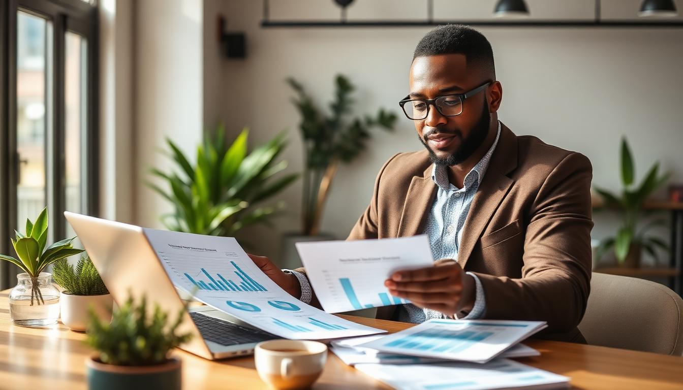 How to Read Your Cash Flow Before It Reads You
