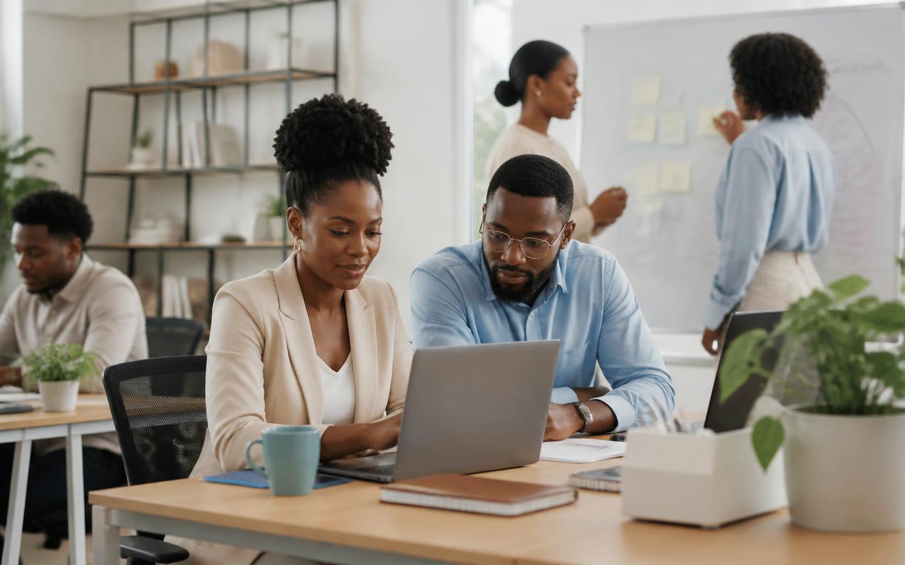 How to Know If Your Team Is Overloaded Before They Quit