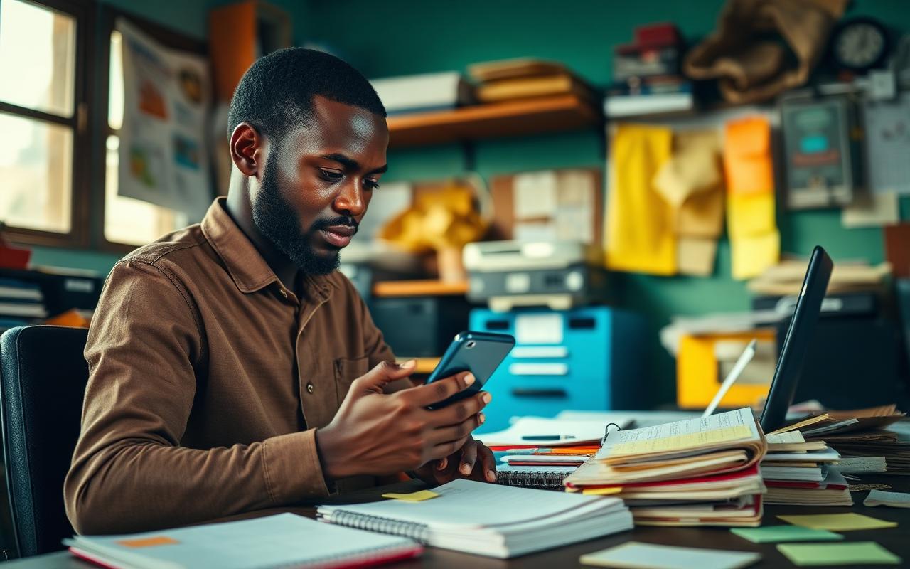 Stop Running Operations From WhatsApp and Memory